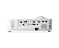 NEC M333XS DLP XGA HDMI 3300ANSI, 10000:1 short - 1390061 - zdjęcie 3